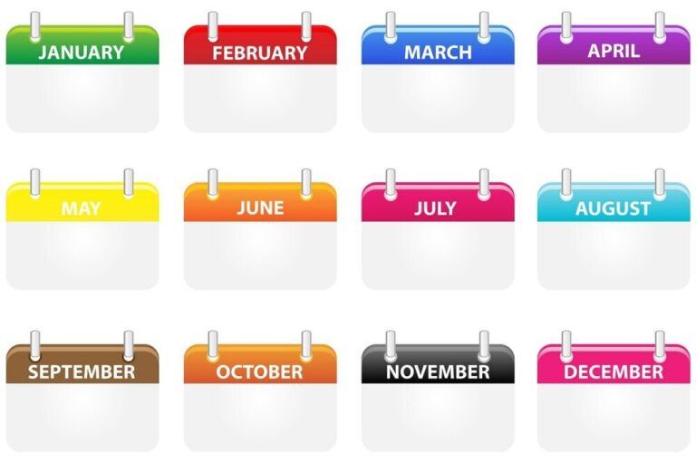 10 Tips On How To Create A Content Calendar Made Simple