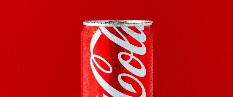 Coca-Cola Brand